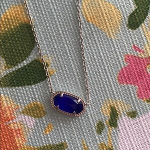 Kendra Scott Elisa Pendant